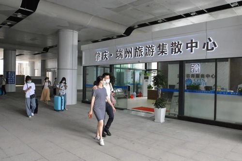 粤西新地标崛起 肇庆砸2.5亿城乡文旅综合体揭底