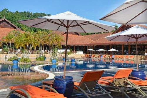 马来西亚珍拉丁湾 Club Med 度假村 自助游单订房全攻略与旅游咨询指南